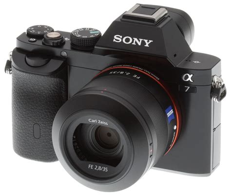 sony a7 review